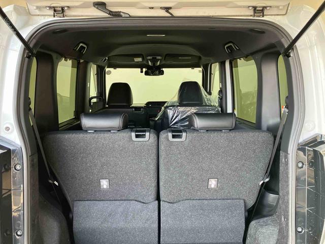 タントカスタムＸスタイルセレクションスマートアシスト搭載　後席両側電動スライドドア　バックカメラ付き　オートエアコン　オートライト　キーフリー　アイドリングストップ　ＡＢＳ　電動ドアミラー（熊本県）の中古車