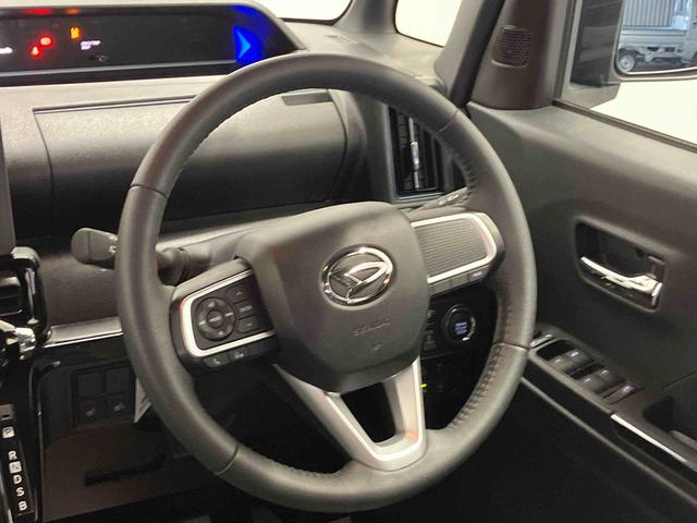 タントカスタムＲＳスマートアシスト搭載　バックカメラ付き　オートエアコン　オートライト　キーフリー　アイドリングストップ　ＡＢＳ　電動ドアミラー（熊本県）の中古車