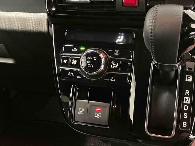 タントカスタムＲＳスマートアシスト搭載　バックカメラ付き　オートエアコン　オートライト　キーフリー　アイドリングストップ　ＡＢＳ　電動ドアミラー（熊本県）の中古車