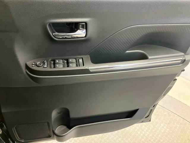 タントカスタムＲＳスマートアシスト搭載　バックカメラ付き　オートエアコン　オートライト　キーフリー　アイドリングストップ　ＡＢＳ　電動ドアミラー（熊本県）の中古車