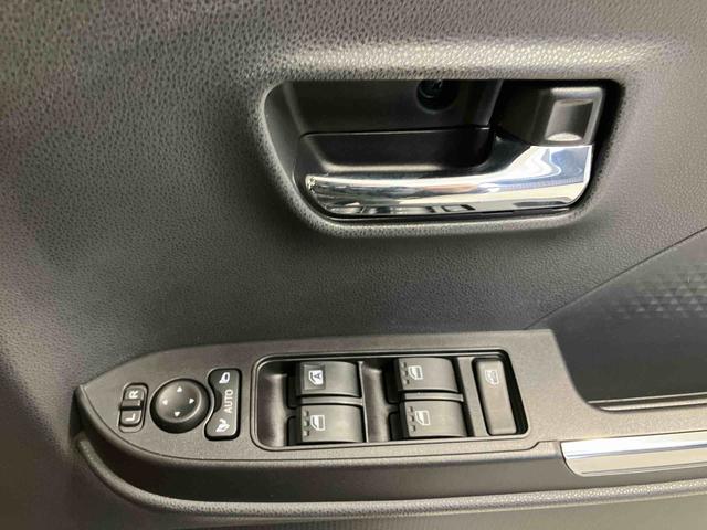 タントカスタムＲＳスマートアシスト搭載　バックカメラ付き　オートエアコン　オートライト　キーフリー　アイドリングストップ　ＡＢＳ　電動ドアミラー（熊本県）の中古車