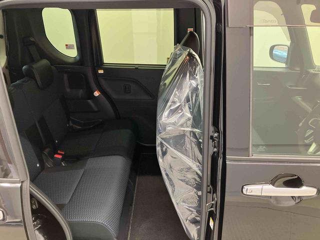 タントカスタムＲＳスマートアシスト搭載　バックカメラ付き　オートエアコン　オートライト　キーフリー　アイドリングストップ　ＡＢＳ　電動ドアミラー（熊本県）の中古車