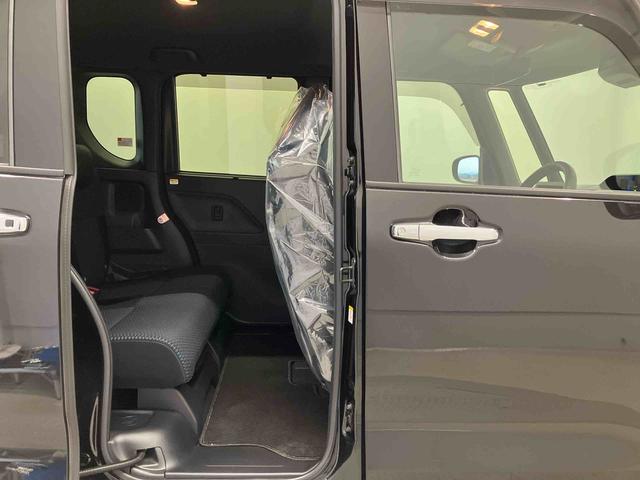 タントカスタムＲＳスマートアシスト搭載　バックカメラ付き　オートエアコン　オートライト　キーフリー　アイドリングストップ　ＡＢＳ　電動ドアミラー（熊本県）の中古車