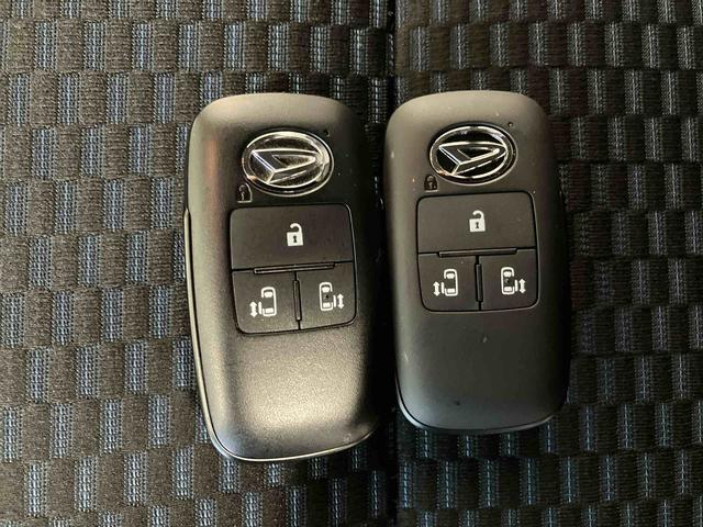 タントカスタムＲＳスマートアシスト搭載　バックカメラ付き　オートエアコン　オートライト　キーフリー　アイドリングストップ　ＡＢＳ　電動ドアミラー（熊本県）の中古車