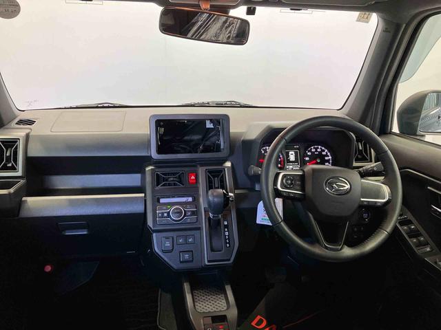 タフトＧ　ダーククロムベンチャースマートアシスト搭載　バックカメラ付き　オートエアコン　オートライト　キーフリー　アイドリングストップ　ＡＢＳ　電動ドアミラー（熊本県）の中古車