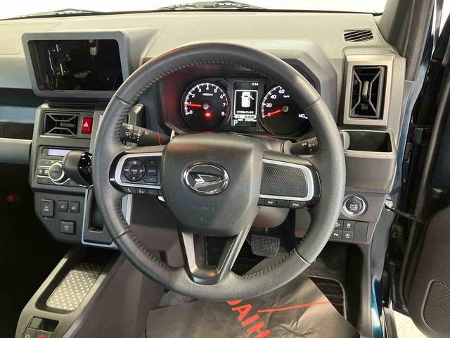 タフトＧ　ダーククロムベンチャースマートアシスト搭載　バックカメラ付き　オートエアコン　オートライト　キーフリー　アイドリングストップ　ＡＢＳ　電動ドアミラー（熊本県）の中古車