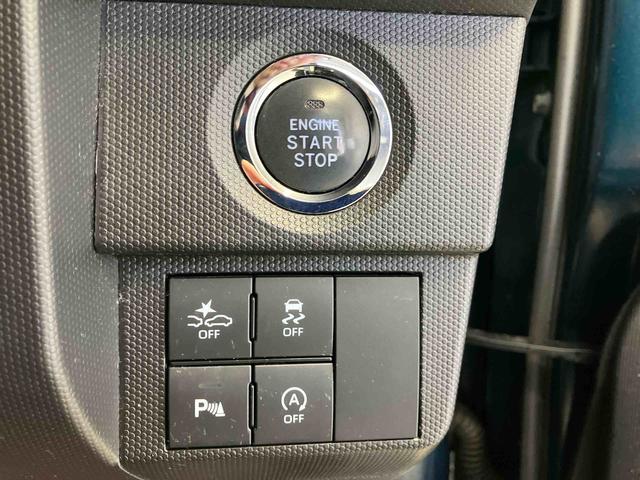 タフトＧ　ダーククロムベンチャースマートアシスト搭載　バックカメラ付き　オートエアコン　オートライト　キーフリー　アイドリングストップ　ＡＢＳ　電動ドアミラー（熊本県）の中古車