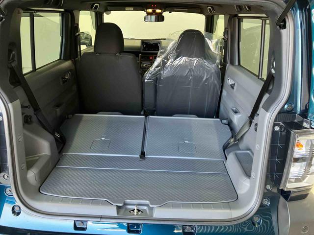 タフトＧ　ダーククロムベンチャースマートアシスト搭載　バックカメラ付き　オートエアコン　オートライト　キーフリー　アイドリングストップ　ＡＢＳ　電動ドアミラー（熊本県）の中古車