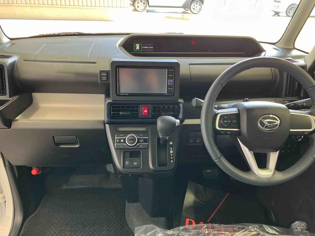 タントＸターボスマートアシスト搭載　バックカメラ付き　後席両側スライドドア（片側電動）　オートエアコン　オートライト　キーフリー　アイドリングストップ　ＡＢＳ　電動ドアミラー（熊本県）の中古車