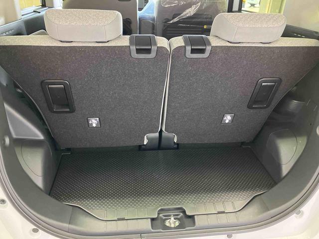 タントＸターボスマートアシスト搭載　バックカメラ付き　後席両側スライドドア（片側電動）　オートエアコン　オートライト　キーフリー　アイドリングストップ　ＡＢＳ　電動ドアミラー（熊本県）の中古車