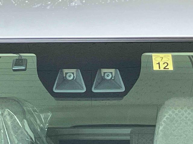 タントＸターボスマートアシスト搭載　バックカメラ付き　後席両側スライドドア（片側電動）　オートエアコン　オートライト　キーフリー　アイドリングストップ　ＡＢＳ　電動ドアミラー（熊本県）の中古車