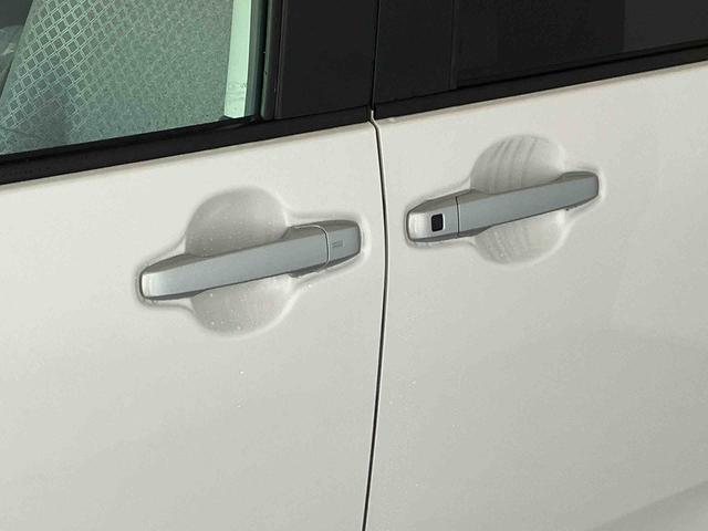 タントＸターボスマートアシスト搭載　バックカメラ付き　後席両側スライドドア（片側電動）　オートエアコン　オートライト　キーフリー　アイドリングストップ　ＡＢＳ　電動ドアミラー（熊本県）の中古車