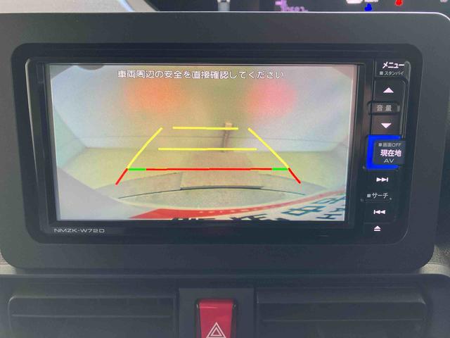 タントＸターボスマートアシスト搭載　バックカメラ付き　後席両側スライドドア（片側電動）　オートエアコン　オートライト　キーフリー　アイドリングストップ　ＡＢＳ　電動ドアミラー（熊本県）の中古車