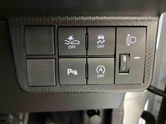 タントＸターボスマートアシスト搭載　バックカメラ付き　後席両側スライドドア（片側電動）　オートエアコン　オートライト　キーフリー　アイドリングストップ　ＡＢＳ　電動ドアミラー（熊本県）の中古車