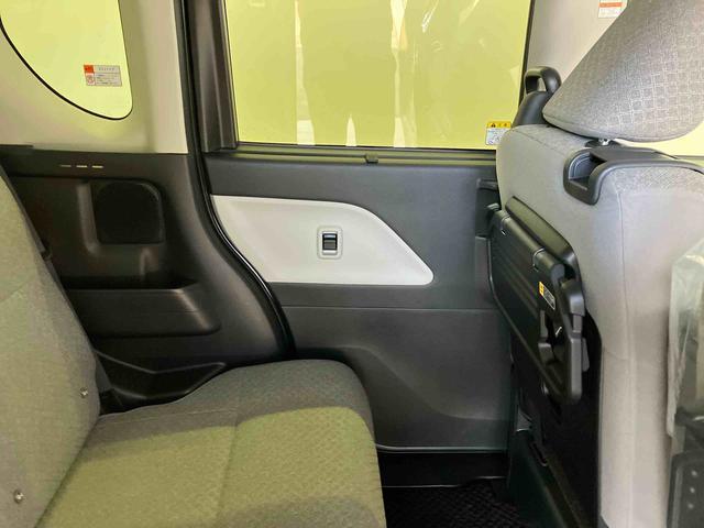 タントＸターボスマートアシスト搭載　バックカメラ付き　後席両側スライドドア（片側電動）　オートエアコン　オートライト　キーフリー　アイドリングストップ　ＡＢＳ　電動ドアミラー（熊本県）の中古車