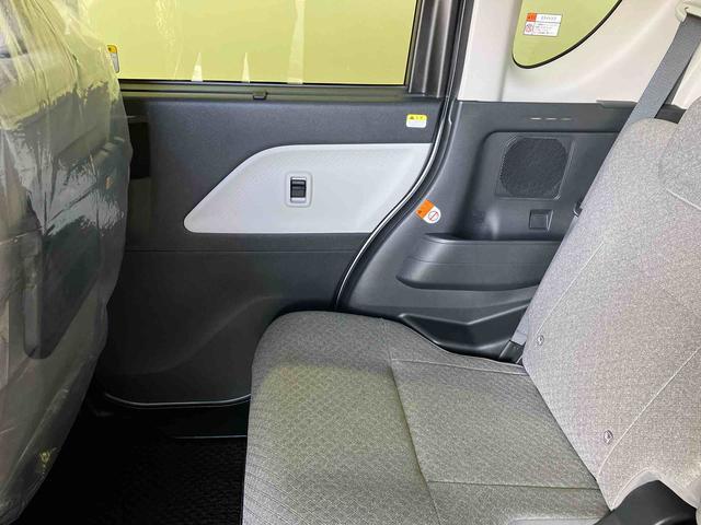 タントＸターボスマートアシスト搭載　バックカメラ付き　後席両側スライドドア（片側電動）　オートエアコン　オートライト　キーフリー　アイドリングストップ　ＡＢＳ　電動ドアミラー（熊本県）の中古車