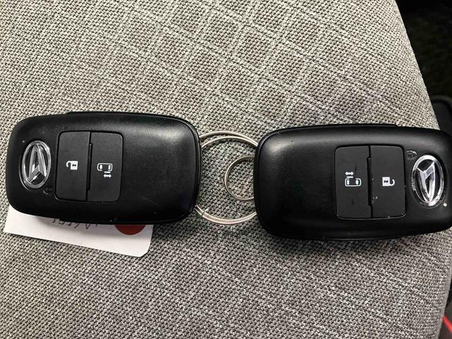 タントＸターボスマートアシスト搭載　バックカメラ付き　後席両側スライドドア（片側電動）　オートエアコン　オートライト　キーフリー　アイドリングストップ　ＡＢＳ　電動ドアミラー（熊本県）の中古車