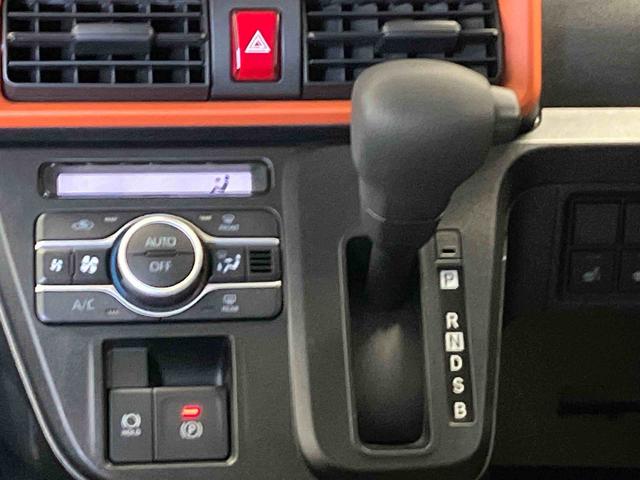 タントファンクロススマートアシスト搭載　パノラマモニター対応　後席両側電動スライドドア　オートエアコン　オートライト　キーフリー　アイドリングストップ　電動ドアミラー（熊本県）の中古車