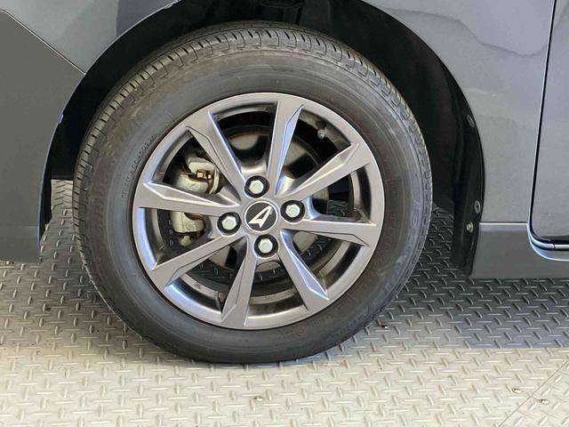 タントファンクロススマートアシスト搭載　パノラマモニター対応　後席両側電動スライドドア　オートエアコン　オートライト　キーフリー　アイドリングストップ　電動ドアミラー（熊本県）の中古車