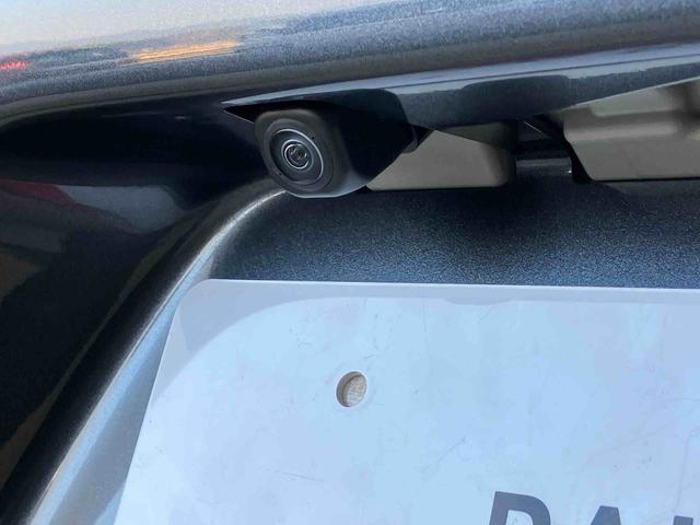 タントファンクロススマートアシスト搭載　パノラマモニター対応　後席両側電動スライドドア　オートエアコン　オートライト　キーフリー　アイドリングストップ　電動ドアミラー（熊本県）の中古車