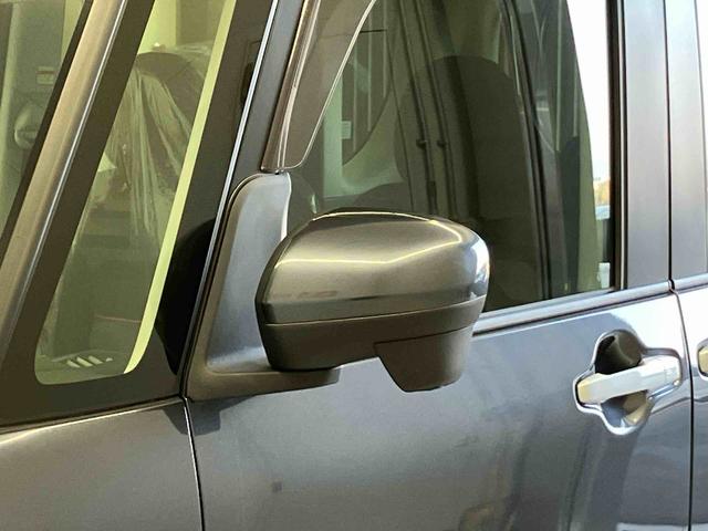 タントファンクロススマートアシスト搭載　パノラマモニター対応　後席両側電動スライドドア　オートエアコン　オートライト　キーフリー　アイドリングストップ　電動ドアミラー（熊本県）の中古車