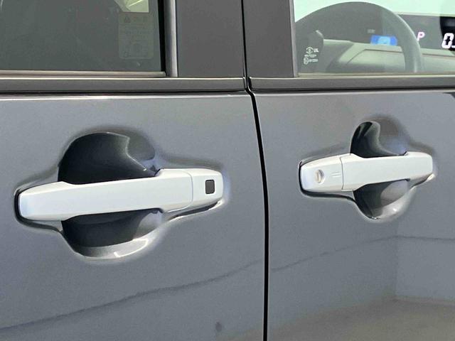 タントファンクロススマートアシスト搭載　パノラマモニター対応　後席両側電動スライドドア　オートエアコン　オートライト　キーフリー　アイドリングストップ　電動ドアミラー（熊本県）の中古車