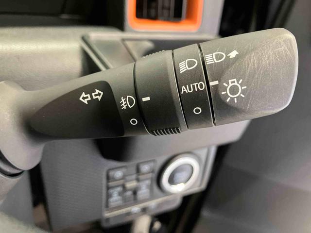 タントファンクロススマートアシスト搭載　パノラマモニター対応　後席両側電動スライドドア　オートエアコン　オートライト　キーフリー　アイドリングストップ　電動ドアミラー（熊本県）の中古車