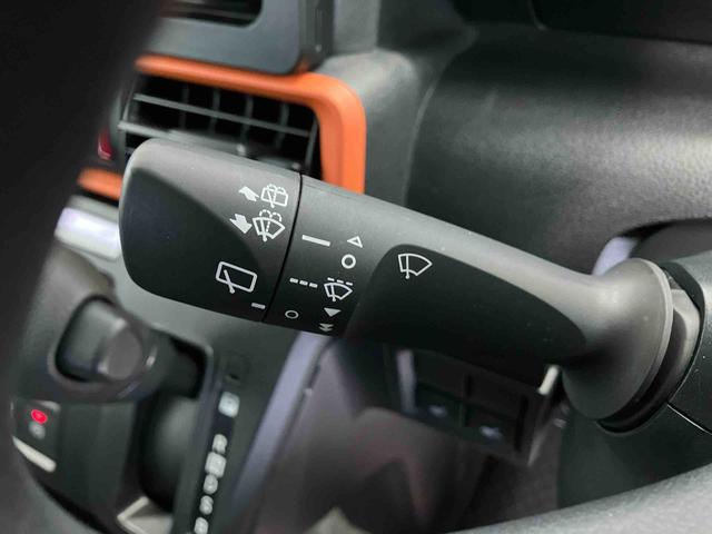 タントファンクロススマートアシスト搭載　パノラマモニター対応　後席両側電動スライドドア　オートエアコン　オートライト　キーフリー　アイドリングストップ　電動ドアミラー（熊本県）の中古車