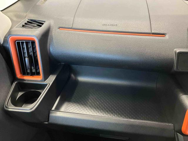 タントファンクロススマートアシスト搭載　パノラマモニター対応　後席両側電動スライドドア　オートエアコン　オートライト　キーフリー　アイドリングストップ　電動ドアミラー（熊本県）の中古車