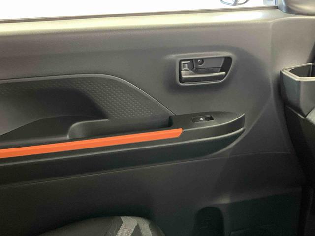 タントファンクロススマートアシスト搭載　パノラマモニター対応　後席両側電動スライドドア　オートエアコン　オートライト　キーフリー　アイドリングストップ　電動ドアミラー（熊本県）の中古車