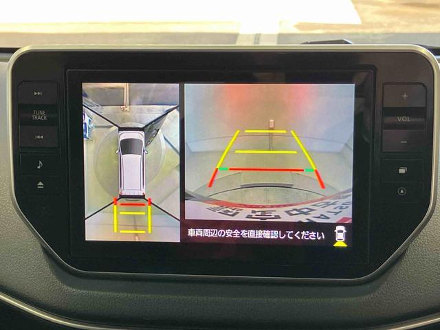 ムーヴカスタムＲＳ　ハイパーリミテッドＳＡIIIスマートアシスト搭載　パノラマモニター対応　オートエアコン　オートライト　キーフリー　アイドリングストップ　ＡＢＳ　電動ドアミラー（熊本県）の中古車