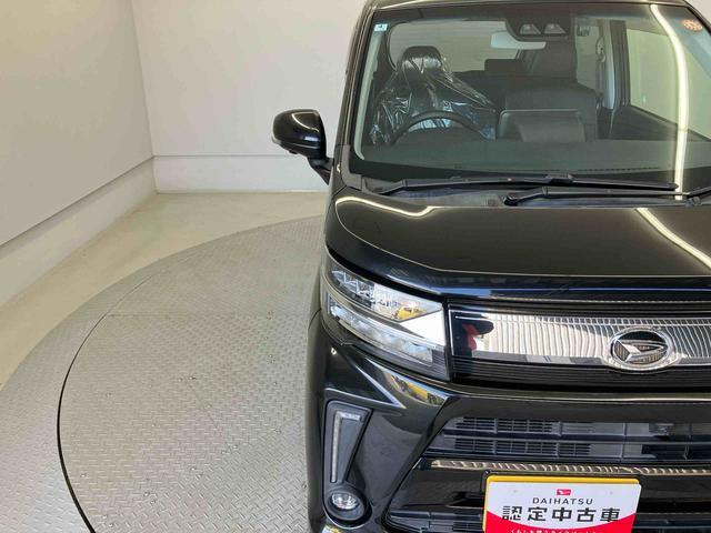 ムーヴカスタムＲＳ　ハイパーリミテッドＳＡIIIスマートアシスト搭載　パノラマモニター対応　オートエアコン　オートライト　キーフリー　アイドリングストップ　ＡＢＳ　電動ドアミラー（熊本県）の中古車