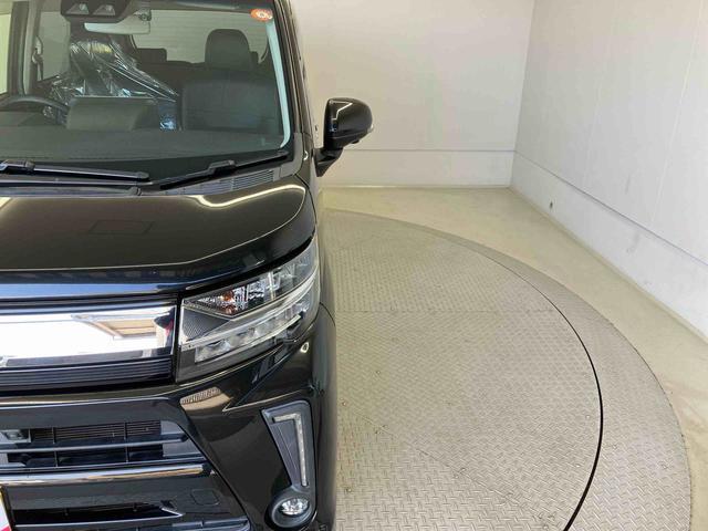 ムーヴカスタムＲＳ　ハイパーリミテッドＳＡIIIスマートアシスト搭載　パノラマモニター対応　オートエアコン　オートライト　キーフリー　アイドリングストップ　ＡＢＳ　電動ドアミラー（熊本県）の中古車