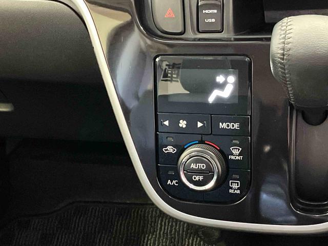 ムーヴカスタムＲＳ　ハイパーリミテッドＳＡIIIスマートアシスト搭載　パノラマモニター対応　オートエアコン　オートライト　キーフリー　アイドリングストップ　ＡＢＳ　電動ドアミラー（熊本県）の中古車