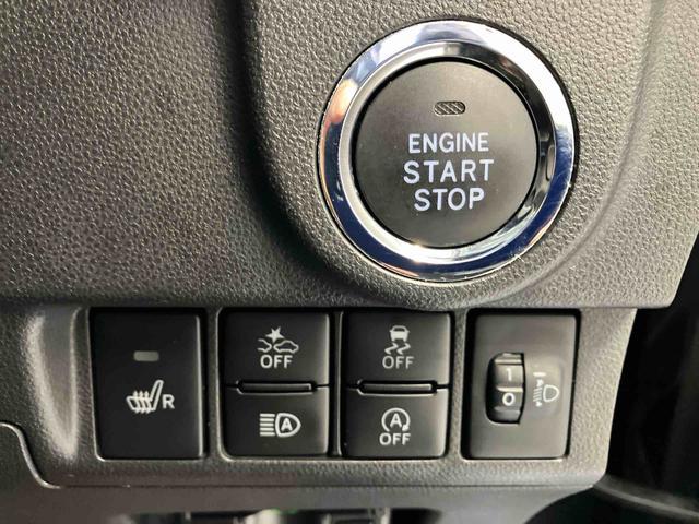 ムーヴカスタムＲＳ　ハイパーリミテッドＳＡIIIスマートアシスト搭載　パノラマモニター対応　オートエアコン　オートライト　キーフリー　アイドリングストップ　ＡＢＳ　電動ドアミラー（熊本県）の中古車