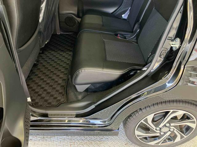 ムーヴカスタムＲＳ　ハイパーリミテッドＳＡIIIスマートアシスト搭載　パノラマモニター対応　オートエアコン　オートライト　キーフリー　アイドリングストップ　ＡＢＳ　電動ドアミラー（熊本県）の中古車