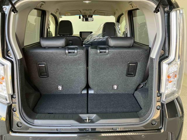 ムーヴカスタムＲＳ　ハイパーリミテッドＳＡIIIスマートアシスト搭載　パノラマモニター対応　オートエアコン　オートライト　キーフリー　アイドリングストップ　ＡＢＳ　電動ドアミラー（熊本県）の中古車