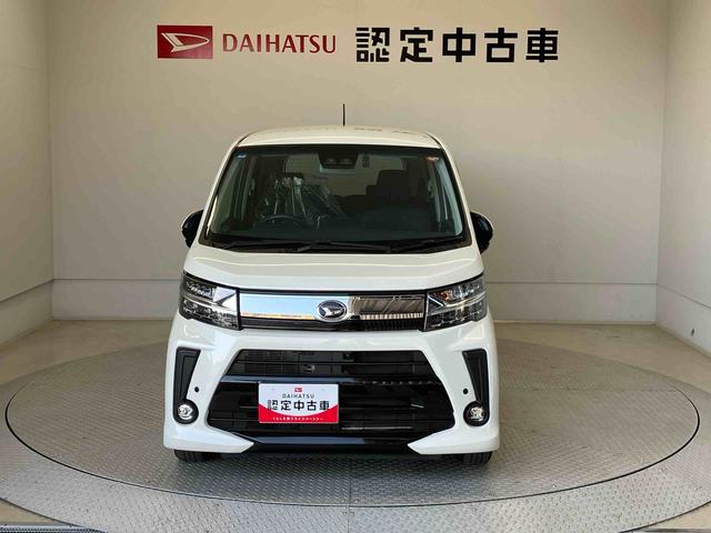 ムーヴカスタムXリミテッドII SAIIIスマートアシスト搭載(熊本県)の中古車