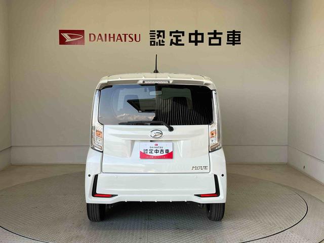 ムーヴカスタムXリミテッドII SAIIIスマートアシスト搭載(熊本県)の中古車