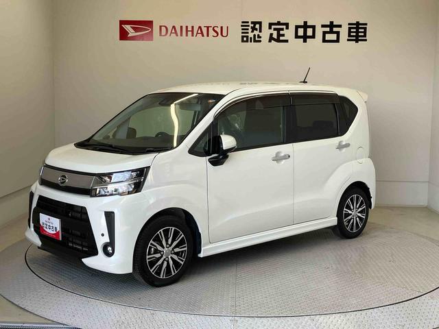 ムーヴカスタムXリミテッドII SAIIIスマートアシスト搭載(熊本県)の中古車