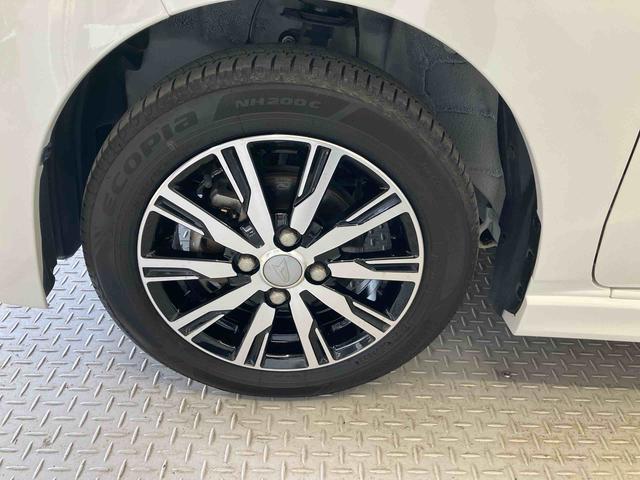 ムーヴカスタムXリミテッドII SAIIIスマートアシスト搭載(熊本県)の中古車