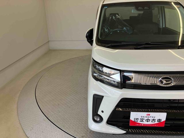 ムーヴカスタムXリミテッドII SAIIIスマートアシスト搭載(熊本県)の中古車