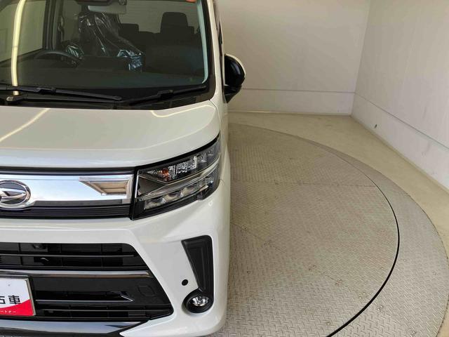 ムーヴカスタムXリミテッドII SAIIIスマートアシスト搭載(熊本県)の中古車