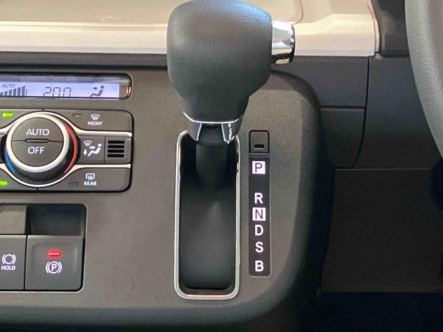 ムーヴキャンバスストライプスＧスマートアシスト搭載　バックカメラ付き　後席両側電動スライドドア　オートエアコン　オートライト　キーフリー　アイドリングストップ　ＡＢＳ　電動ドアミラー（熊本県）の中古車