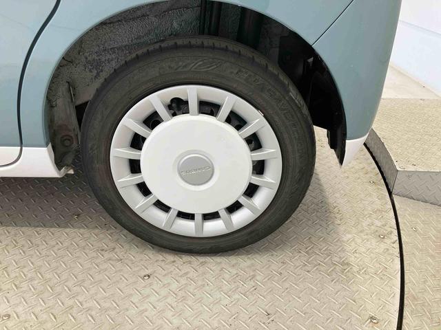 ムーヴキャンバスストライプスＧスマートアシスト搭載　バックカメラ付き　後席両側電動スライドドア　オートエアコン　オートライト　キーフリー　アイドリングストップ　ＡＢＳ　電動ドアミラー（熊本県）の中古車