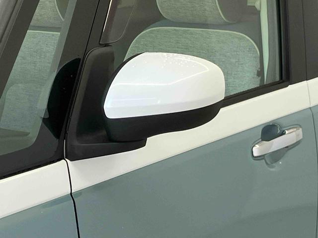 ムーヴキャンバスストライプスＧスマートアシスト搭載　バックカメラ付き　後席両側電動スライドドア　オートエアコン　オートライト　キーフリー　アイドリングストップ　ＡＢＳ　電動ドアミラー（熊本県）の中古車