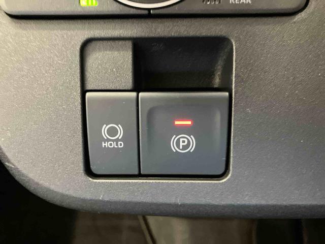 ムーヴキャンバスストライプスＧスマートアシスト搭載　バックカメラ付き　後席両側電動スライドドア　オートエアコン　オートライト　キーフリー　アイドリングストップ　ＡＢＳ　電動ドアミラー（熊本県）の中古車