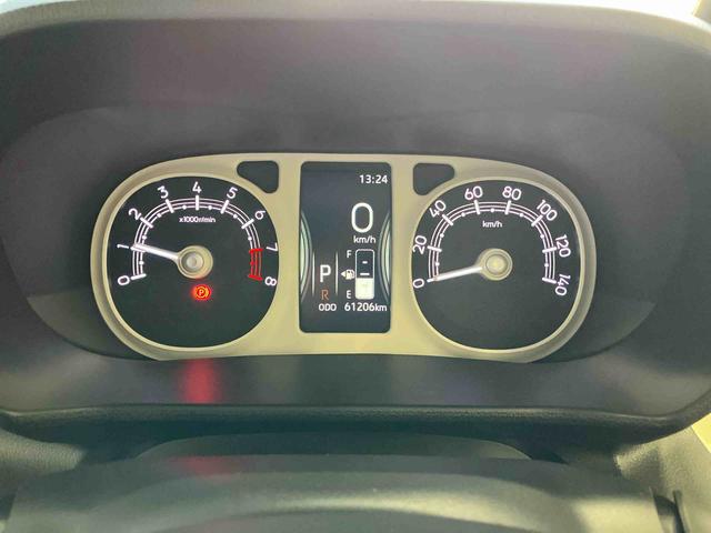 ムーヴキャンバスストライプスＧスマートアシスト搭載　バックカメラ付き　後席両側電動スライドドア　オートエアコン　オートライト　キーフリー　アイドリングストップ　ＡＢＳ　電動ドアミラー（熊本県）の中古車