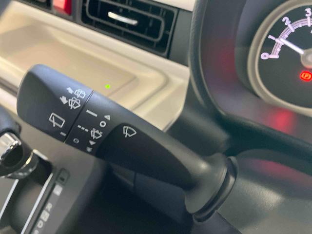 ムーヴキャンバスストライプスＧスマートアシスト搭載　バックカメラ付き　後席両側電動スライドドア　オートエアコン　オートライト　キーフリー　アイドリングストップ　ＡＢＳ　電動ドアミラー（熊本県）の中古車