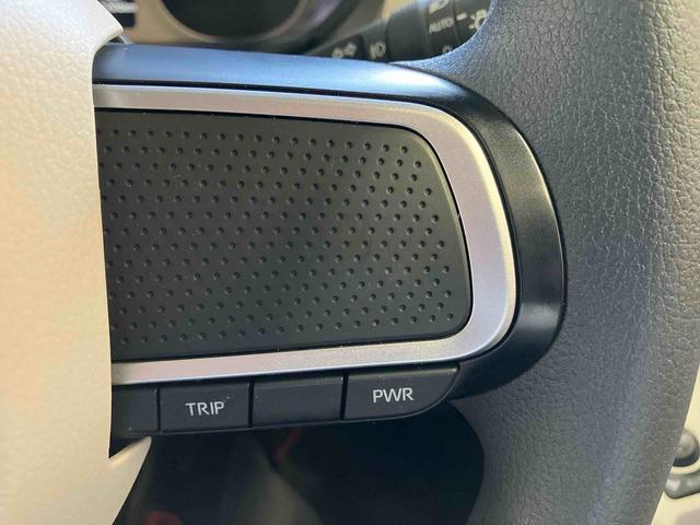 ムーヴキャンバスストライプスＧスマートアシスト搭載　バックカメラ付き　後席両側電動スライドドア　オートエアコン　オートライト　キーフリー　アイドリングストップ　ＡＢＳ　電動ドアミラー（熊本県）の中古車